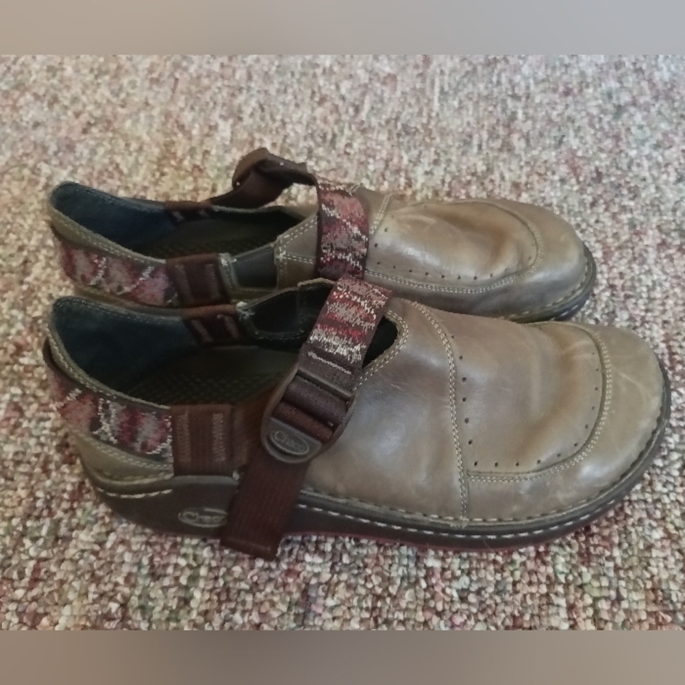 Men's Chaco Ped shed shoes